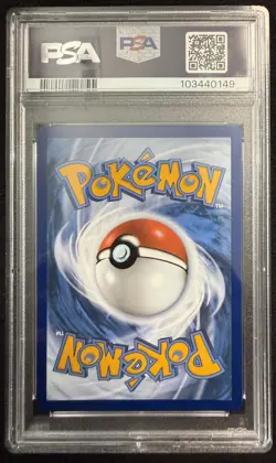2023 POKEMON MEW EN-151 ILLUSTRATION RARE #168 CHARMANDER PSA 10 - Image 2