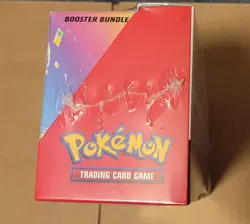 Pokemon TCG Prismatic Evolutions Surprise Box & Booster Bundle 2 Pack Sealed - Image 5