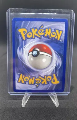 Pokemon TCG Kabuto Fossil Card 50/62 Regular Common 1st Edition - Image 2