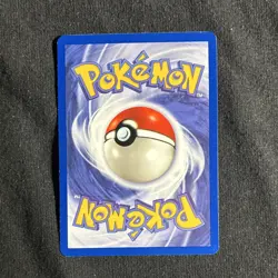 Dark Wartortle 46/82 Team Rocket 1st Edition Wizards Pokemon 1999-2000 English - Image 2