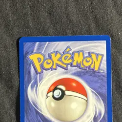Dark Wartortle 46/82 Team Rocket 1st Edition Wizards Pokemon 1999-2000 English - Image 3