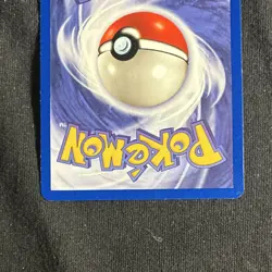 Dark Wartortle 46/82 Team Rocket 1st Edition Wizards Pokemon 1999-2000 English - Image 4