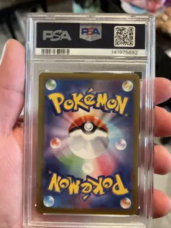 Haxorus - 152/086 - SV11B: Black Bolt Pokemon Japanese PSA 10 - Image 2