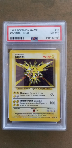 2000 Eevee Holo Black Star Promo Pokemon League #11 CGC 7.5* - Image 1