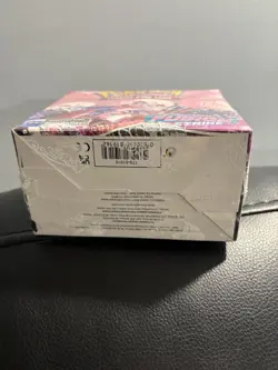 Pokemon TCG Fusion Strike Booster Box 36 Packs Sword & Shield New Factory Sealed - Image 5