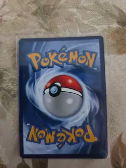 Solgaleo Pikachu Vcos Pokemon Fan Art Custom Card - Image 2