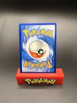 Pokemon TCG Snorlax VMAX Sword & Shield Base Set 142/202 NM - Image 3