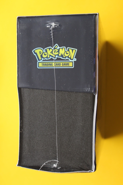 POKEMON SCARLET & VIOLET SURGING SPARKS ETB SEALED - Image 5