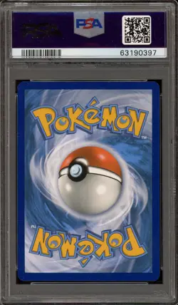 Pokemon Charizard Vivid Voltage Prerelease Holo Promo SWSH066 PSA 10 Gem Mint - Image 2