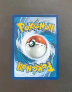 Oricorio EX 024 Me: Mega Evolution Promo Holo Pokemon Card Near Mint Condition - Image 2