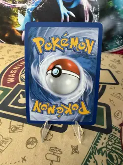 Pokemon TCG Froslass Arceus 2/99 Holo Holo Rare - Image 2