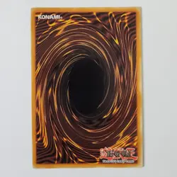 Runick Flashing Fire - TAMA-EN030 - NM/VLP - Super Rare - 1st ed - Yugioh - Image 2
