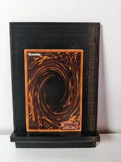 Yugioh -- 7 Completed -- PSV-004 -- Near Mint- - Image 2