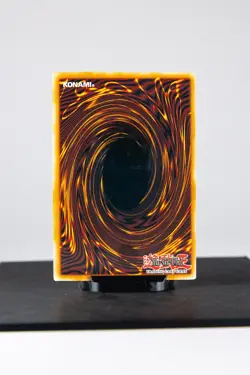 YuGiOh Strong Wind Dragon RGBT-EN003 Raging Battle 1st Edition Ultra Rare LP - Image 2