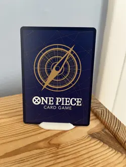 One Piece Charlotte Katakuri Winner Card, Vol. 3 Promo English Foil 062 Purple - Image 2