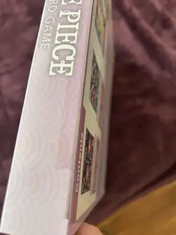 One Piece Illustration Box Vol. 1, 2, 3, & 4 Sealed Lot, New in Box - Image 4