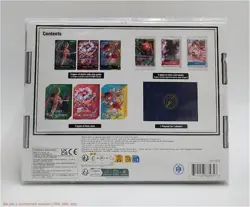 One Piece Card Game : Learn Together Deck Set - Image 2
