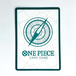 DON !! Card (Gold Text) Release Event Promo - ONE PIECE Card Game - Image 5