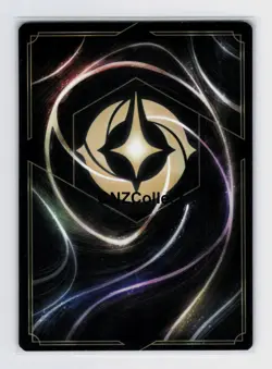 Hidden Inkcaster Cold Foil Lorcana Promo Disney Lorcana Promo Cards 36 NM - Image 2