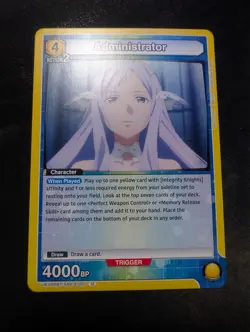 Union Arena Sword Art Online Vol 2 UEX06BT COMMONS UNCOMMONS - Choose Your Cards - Image 2