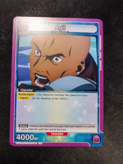 Union Arena Sword Art Online Vol 2 UEX06BT COMMONS UNCOMMONS - Choose Your Cards - Image 4