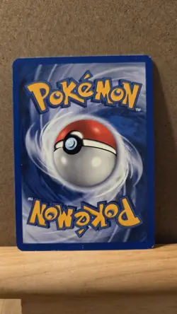 Rocket's Snorlax Gym Heroes 33/132 Rare non-holo LP - ungraded Pokemon Card - Image 2