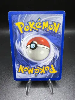1Pokemon TCG- WOTC! Kangaskhan 21/64 Non Holo Rare Jungle! Pokemon Card MP/HP - Image 2