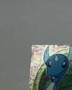 Topps Pokemon Series 3 Foil Dragonair #148 - NM Vintage 2000 Card - Holo Rare - Image 2