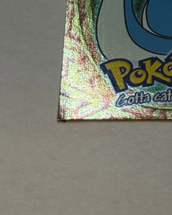 Topps Pokemon Series 3 Foil Dragonair #148 - NM Vintage 2000 Card - Holo Rare - Image 4
