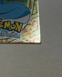 Topps Pokemon Series 3 Foil Dragonair #148 - NM Vintage 2000 Card - Holo Rare - Image 5