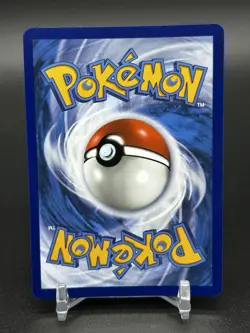 Pokemon TCG Elgyem Card Illustration Rare Sv: Black Bolt 120/086 NM Condition - Image 2