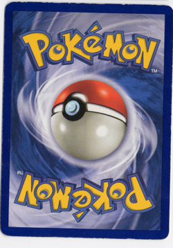 Kakuna Shadowless 33/102 Base Set Pokemon Card - Image 2