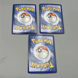 Ash's Pikachu Collectible “I Choose You!” Card Set of 3 SM109, SM111, SM114 - Image 5