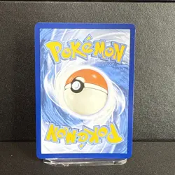 Team Rocket's Wobbuffet 203 Sv: Scarlet & Violet Promo Cards Holo - Image 2