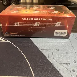 Magic the Gathering Hour Of Devastation Sealed MTG Booster Box 630509514243 - Image 4