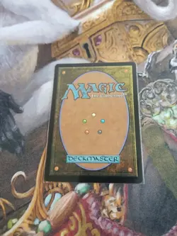 Feline Sovereign MTG M21 - Played - - Image 2