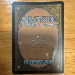 Retreat to Coralhelm Secret Lair Drop Enchantment Blue Rare Foil Borderless 2022 - Image 2