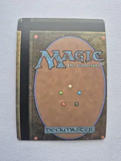 Command the Dreadhorde Rare Foil War of the Spark NFC Miscut MTG - Image 2