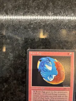 Rukh Egg - Arabian Nights MTG - Image 5