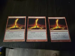 Seething Song Mirrodin Regular x3 - Image 1