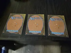 Seething Song Mirrodin Regular x3 - Image 2