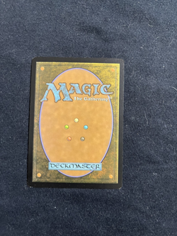 Magic the Gathering Den of the Bugbear and Hive of the Eye Tyrant X2 Foil NM - Image 5