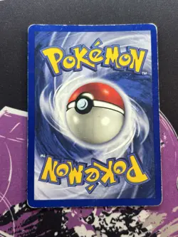 Pokemon Charizard TCG Base Set 4/102 Holo Rare MP - Image 2