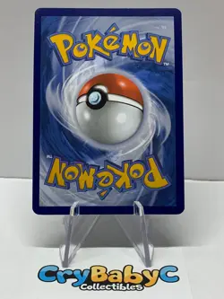 Pokemon Quaquaval ex 052/193 Paldea Evolved Scarlet & Violet Double Rare - Image 3