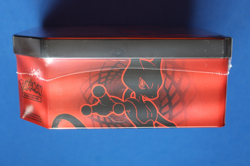 POKEMON TEAM ROCKET'S NIDOKING EX TIN SEALED - Image 5