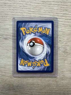 Pokemon SV4.5 Scarlet & Violet Paldean Fates 121/091 Wiglett Shiny Rare NM - Image 2