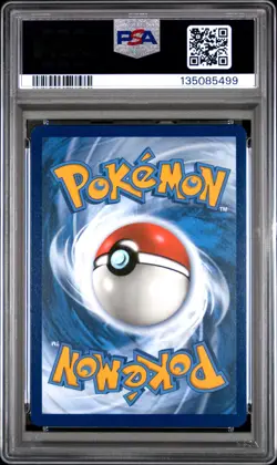 2025 POKEMON DRI EN-DESTINED RIVALS ILLUSTRATION RARE #192 BLAZIKEN PSA 9 - Image 2