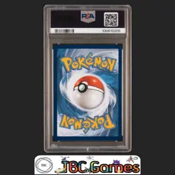 Gengar VMAX Alt Art Fusion Strike #271 PSA 10 - Image 2