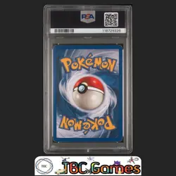 Shining Charizard Neo Destiny #107 PSA 4 - Image 2