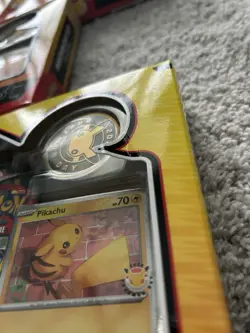 LOT OF 14 Pokemon Day 2026 Collection Box Brand New Factory Sealed - Image 4